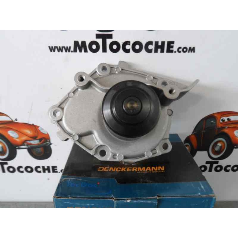 Recambio de bomba agua para suzuki grand vitara jb (jt) 1.9 ddis turbodiesel referencia OEM IAM 7701474435 A310911P 1693