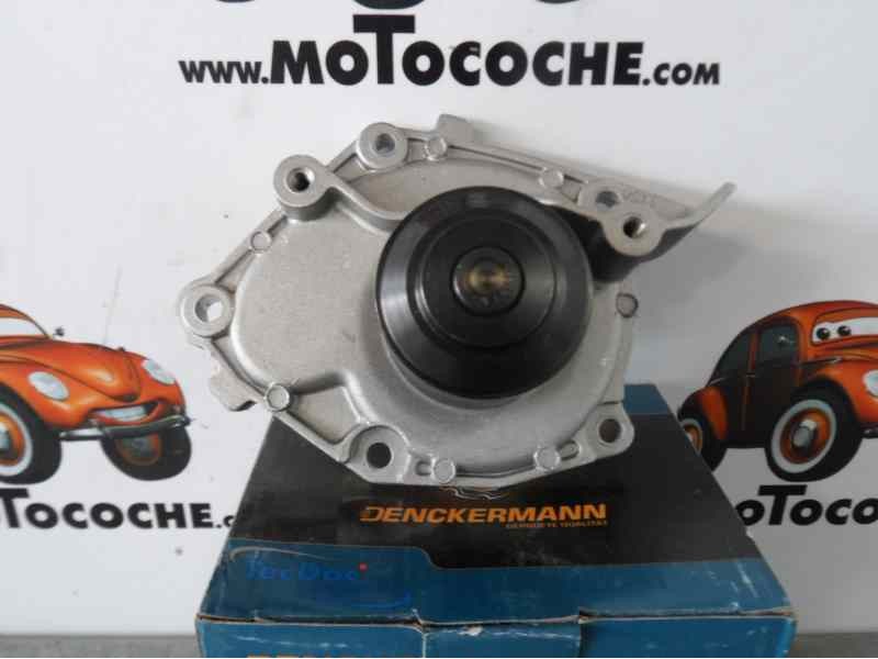 Recambio de bomba agua para suzuki grand vitara jb (jt) 1.9 ddis turbodiesel referencia OEM IAM 7701474435 A310911P 1693