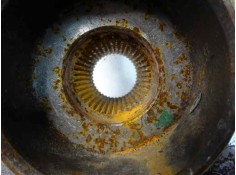 Recambio de mangueta delantera izquierda para ford s-max (ca1) trend referencia OEM IAM    2