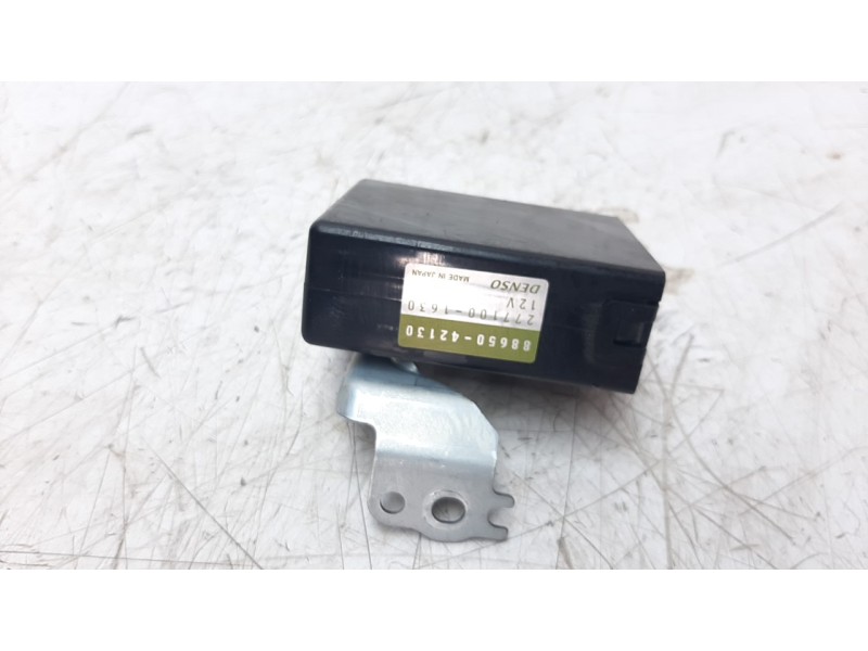 Recambio de modulo electronico para toyota rav 4 (a2) 1.8 16v cat referencia OEM IAM 8865042130 2771001630 