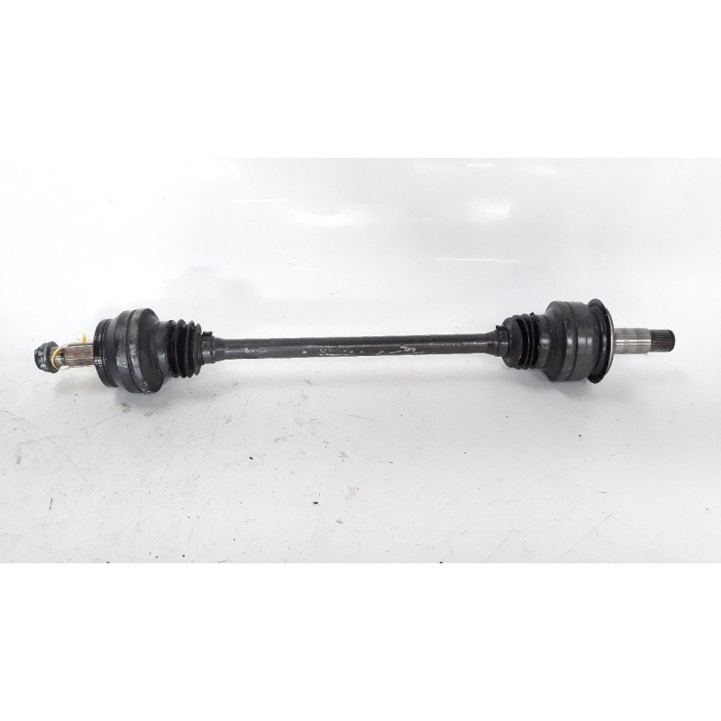 Recambio de transmision trasera izquierda para mercedes-benz clase c (w204) lim. 2.1 cdi cat referencia OEM IAM 2043508423  