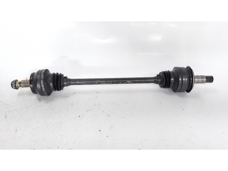Recambio de transmision trasera izquierda para mercedes-benz clase c (w204) lim. 2.1 cdi cat referencia OEM IAM 2043508423  