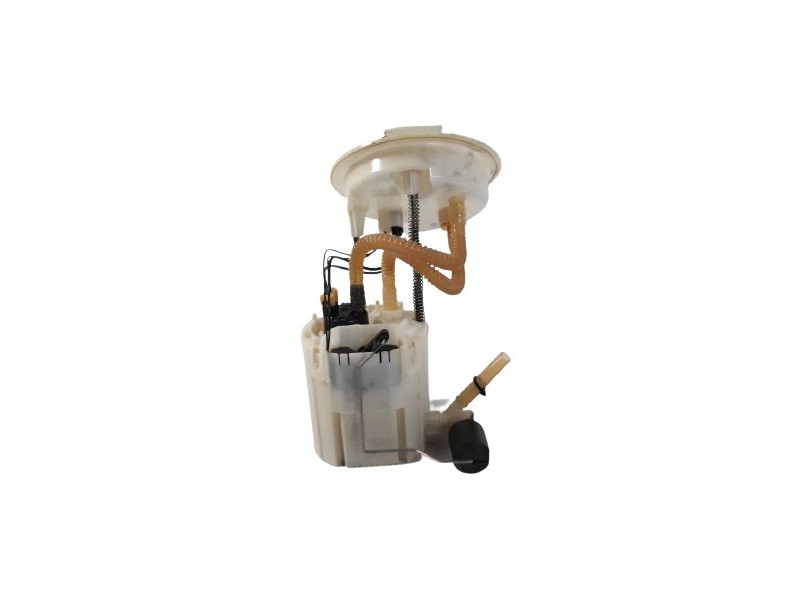 Recambio de bomba combustible para bmw serie 1 lim. (f20) 116d referencia OEM IAM 724397211  
