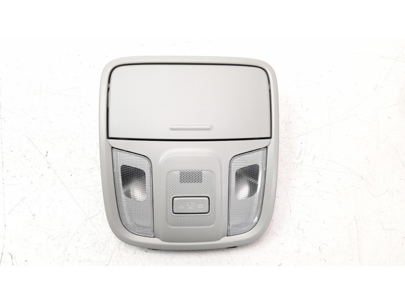 Recambio de luz interior para kia niro referencia OEM IAM 92800D90XX  