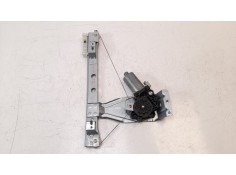 ELEVALUNAS TRASERO IZQUIERDO 9653445380 111791