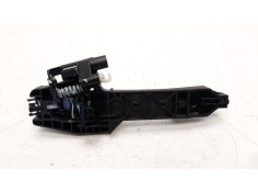 Recambio de maneta exterior trasera izquierda para hyundai i20 1.2 16v cat referencia OEM IAM 82651C8000   2