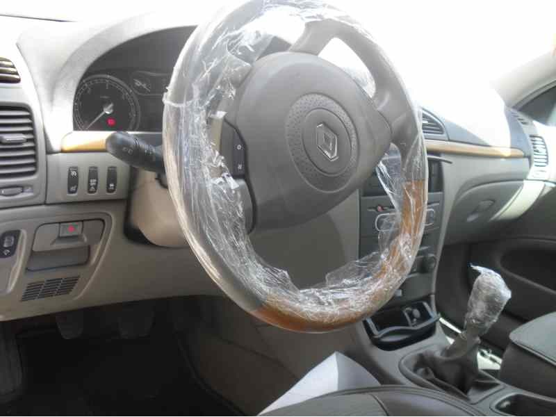 renault laguna ii (bg0) del año 2005