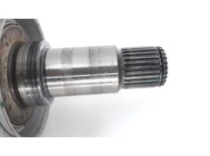 Recambio de transmision trasera izquierda para mercedes-benz clase c (w204) lim. 2.1 cdi cat referencia OEM IAM 2043508423   2