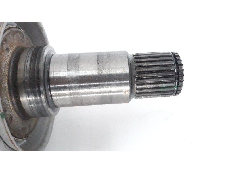 Recambio de transmision trasera izquierda para mercedes-benz clase c (w204) lim. 2.1 cdi cat referencia OEM IAM 2043508423  