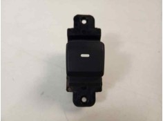 MANDO ELEVALUNAS TRASERO IZQUIERDO 93580C7020 