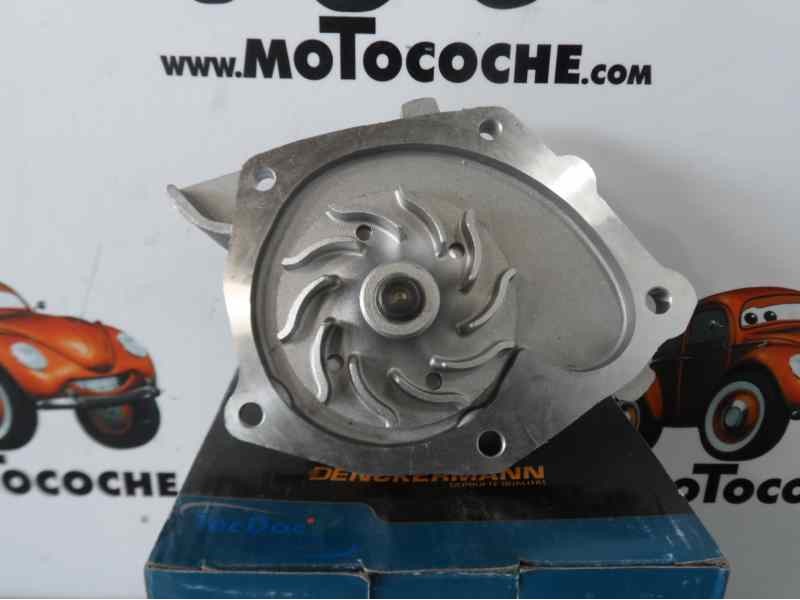 Recambio de bomba agua para suzuki grand vitara jb (jt) 1.9 ddis turbodiesel referencia OEM IAM 7701474435 A310911P 1693