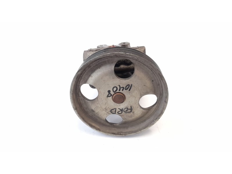Recambio de bomba direccion para ford fusion (cbk) 1.4 tdci cat referencia OEM IAM 2S603A696DB  