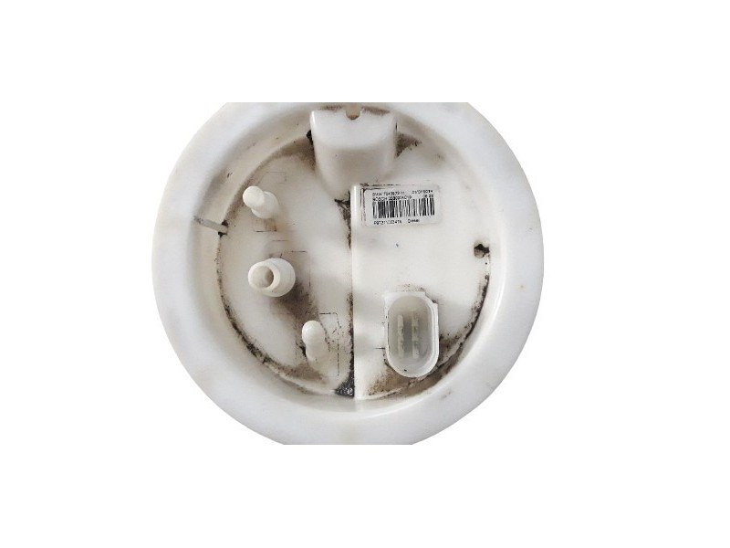 Recambio de bomba combustible para bmw serie 1 lim. (f20) 116d referencia OEM IAM 724397211  