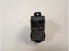 Recambio de mando elevalunas trasero izquierdo para hyundai i20 1.2 16v cat referencia OEM IAM 93580C7020   2