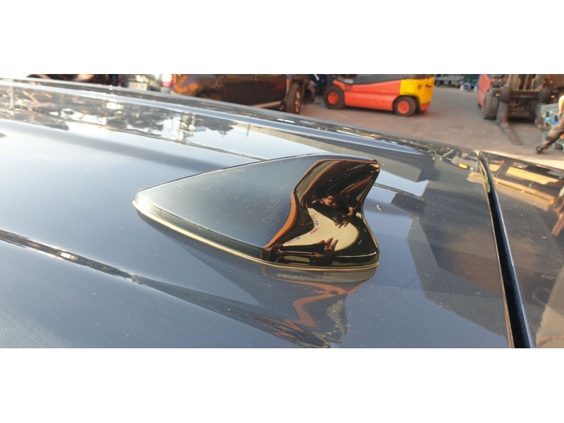 Recambio de antena para hyundai tucson (nx) maxx silver 2wd referencia OEM IAM 96210N7400EB  