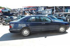 MERCEDES-BENZ CLASE E (W210) BERLINA DIESEL