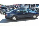 MERCEDES-BENZ CLASE E (W210) BERLINA DIESEL
