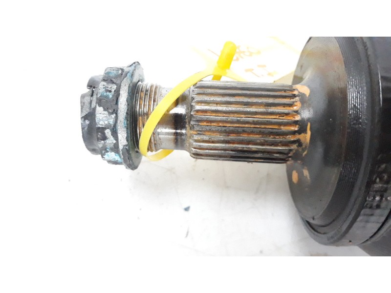 Recambio de transmision trasera izquierda para mercedes-benz clase c (w204) lim. 2.1 cdi cat referencia OEM IAM 2043508423  