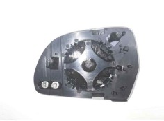 Recambio de cristal retrovisor derecho para skoda octavia berlina (1z3) referencia OEM IAM 4F0857536AE 1051959017 SK0287503 2