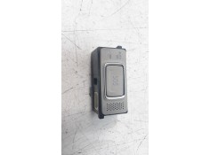 Recambio de interruptor para dacia spring electric comfort referencia OEM IAM 253B05557R  