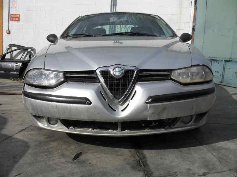 alfa romeo 156 (116) del año 1999