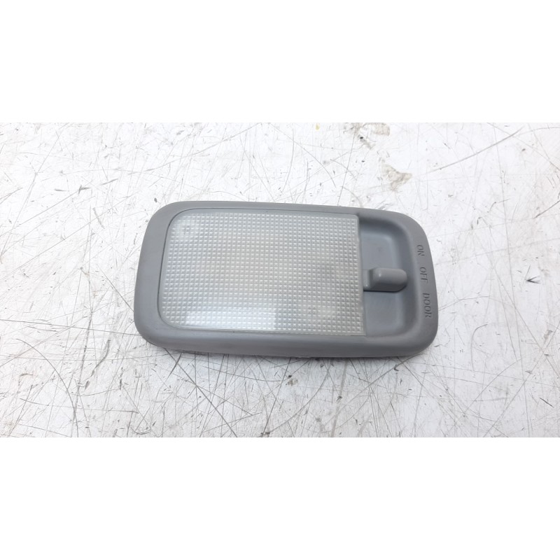 Recambio de luz interior para toyota rav 4 (a2) 1.8 16v cat referencia OEM IAM   