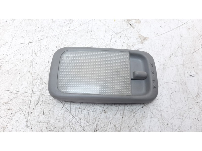 Recambio de luz interior para toyota rav 4 (a2) 1.8 16v cat referencia OEM IAM   