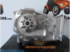 Recambio de bomba agua para renault megane ii berlina 5p 1.6 16v referencia OEM IAM 7700105176 A310051P 1641