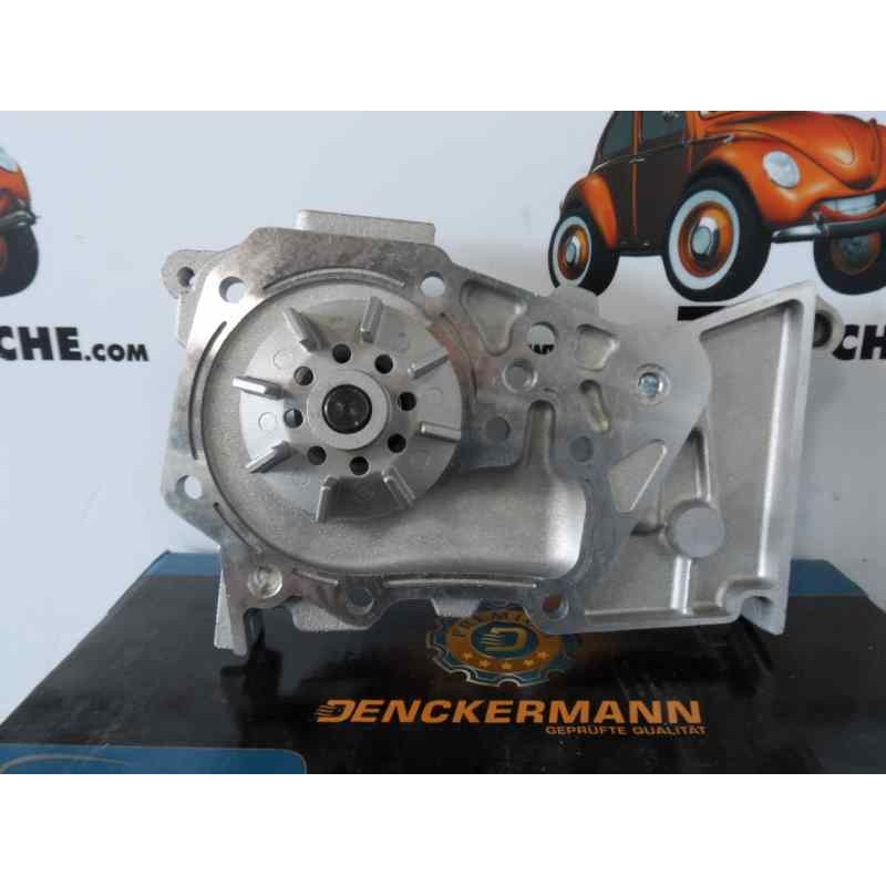 Recambio de bomba agua para renault megane ii berlina 5p 1.6 16v referencia OEM IAM 7700105176 A310051P 1641