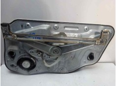 Recambio de elevalunas delantero izquierdo para volvo v50 familiar 2.0 d kinetic referencia OEM IAM 31253513 118529 106104517