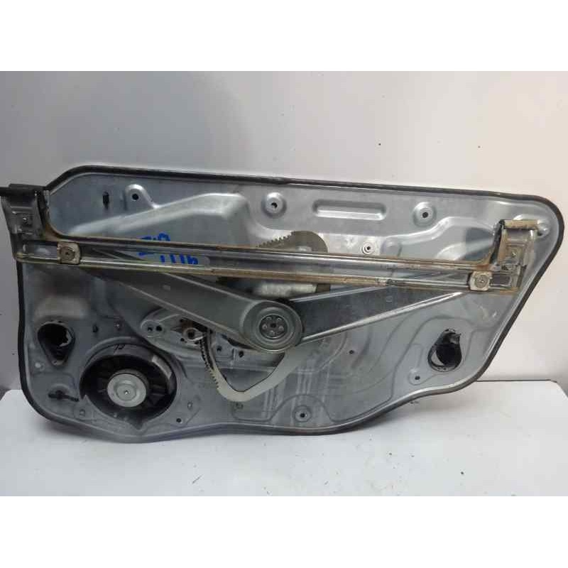 Recambio de elevalunas delantero izquierdo para volvo v50 familiar 2.0 d kinetic referencia OEM IAM 31253513 118529 106104517