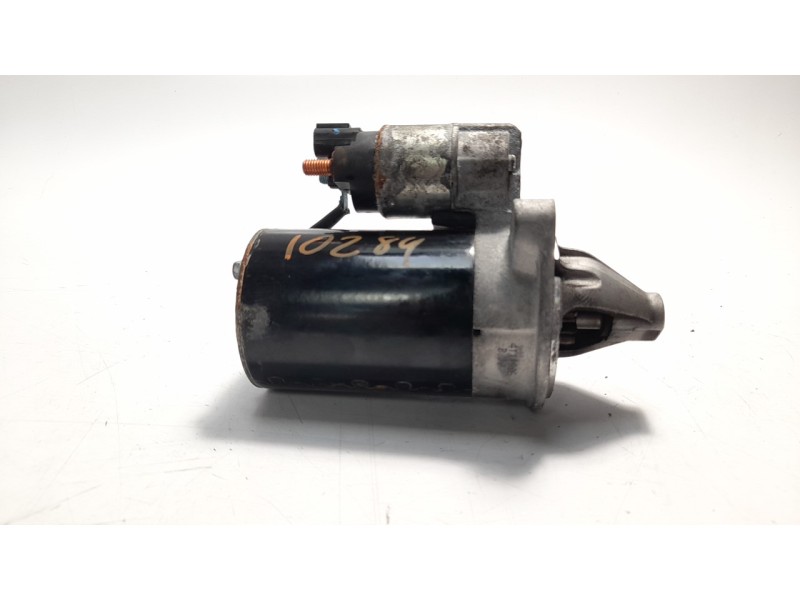 Recambio de motor arranque para hyundai i20 1.2 16v cat referencia OEM IAM 3610003101 ARF950123MD 