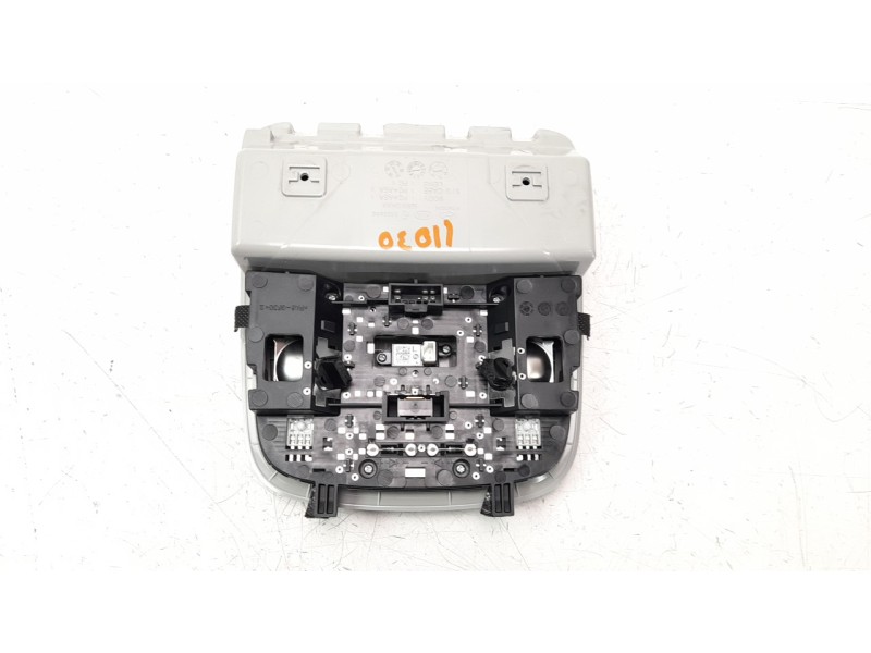 Recambio de luz interior para kia niro referencia OEM IAM 92800D90XX  