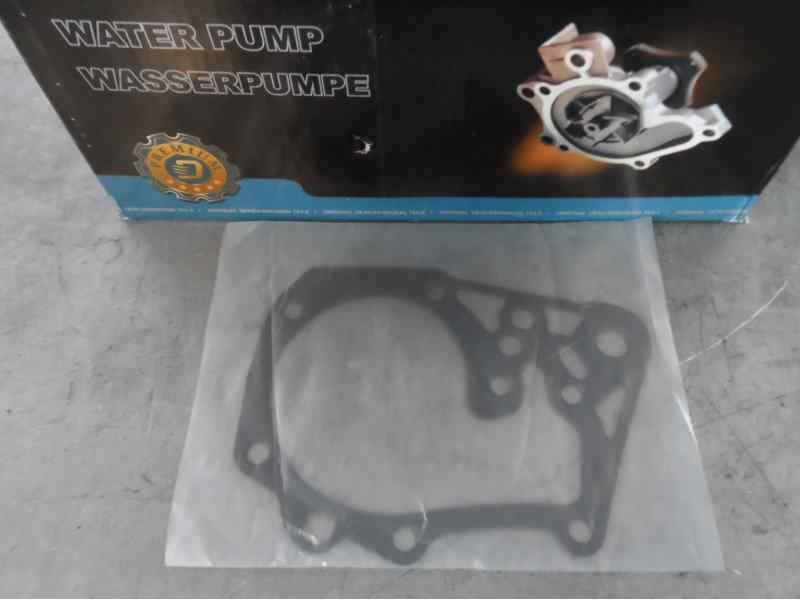 Recambio de bomba agua para renault megane ii berlina 5p 1.6 16v referencia OEM IAM 7700105176 A310051P 1641