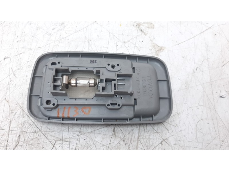 Recambio de luz interior para toyota rav 4 (a2) 1.8 16v cat referencia OEM IAM   