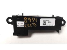 Recambio de interruptor para kia cee´d drive referencia OEM IAM 93310A2000 49D1C11400  2