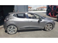 RENAULT CLIO IV