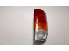 Recambio de piloto trasero derecho para volkswagen caddy ka/kb (9k9) referencia OEM IAM 6K9945112 103F02211770 