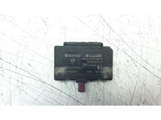Recambio de antena para dacia sandero 0.9 tce cat referencia OEM IAM 282122683R   2