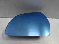 Recambio de cristal retrovisor izquierdo para skoda octavia berlina (1z3) referencia OEM IAM 1Z0857521 1051959018 
