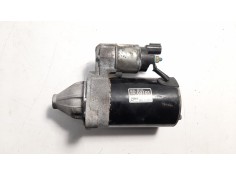 Recambio de motor arranque para hyundai i20 1.2 16v cat referencia OEM IAM 3610003101 ARF950123MD  2