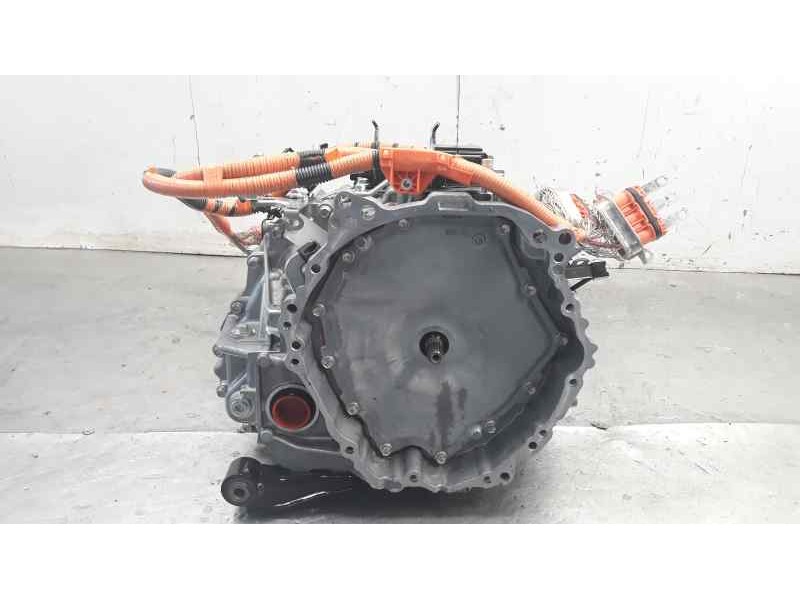 Recambio de caja cambios para toyota yaris hybrid active referencia OEM IAM 1LM  