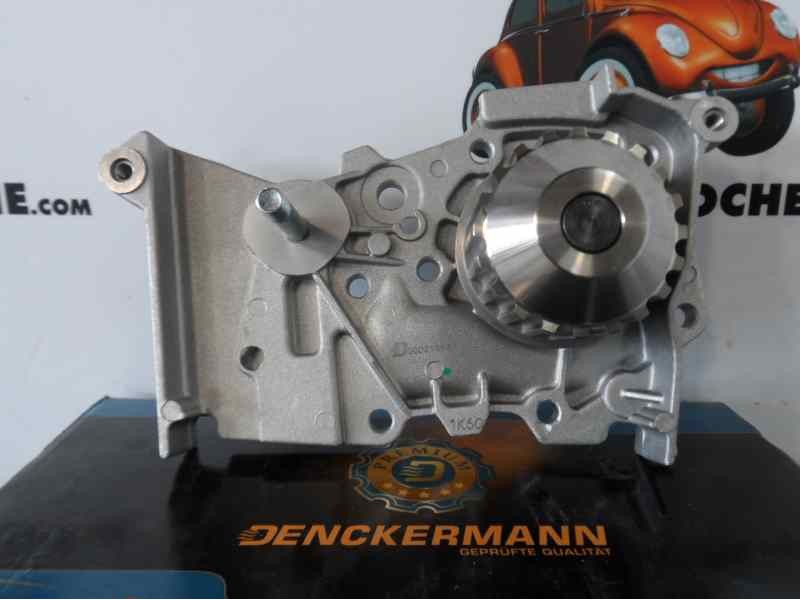 Recambio de bomba agua para renault megane ii berlina 5p 1.6 16v referencia OEM IAM 7700105176 A310051P 1641