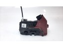 CERRADURA PUERTA TRASERA DERECHA 81420N7000 81420N7000 