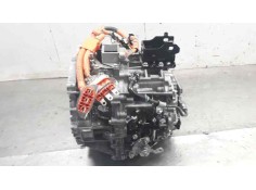 Recambio de caja cambios para toyota yaris hybrid active referencia OEM IAM 1LM   2