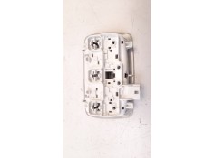Recambio de luz interior para renault megane iv berlina 5p 1.5 dci diesel fap energy referencia OEM IAM 264303010R   2