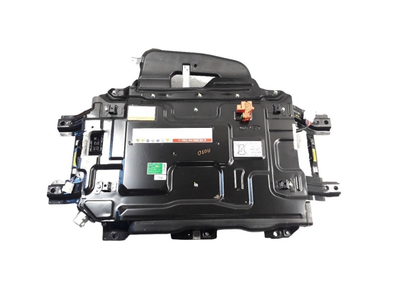Recambio de bateria para kia niro referencia OEM IAM 37504G5620 37503G5AS0 
