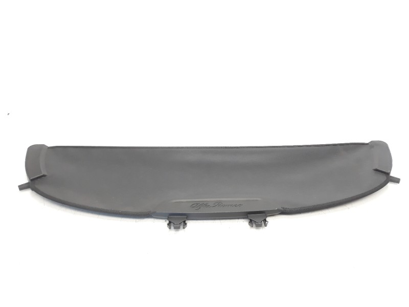 Recambio de bandeja trasera para alfa romeo stelvio (630) 2.2 jtdm cat referencia OEM IAM 156138234  