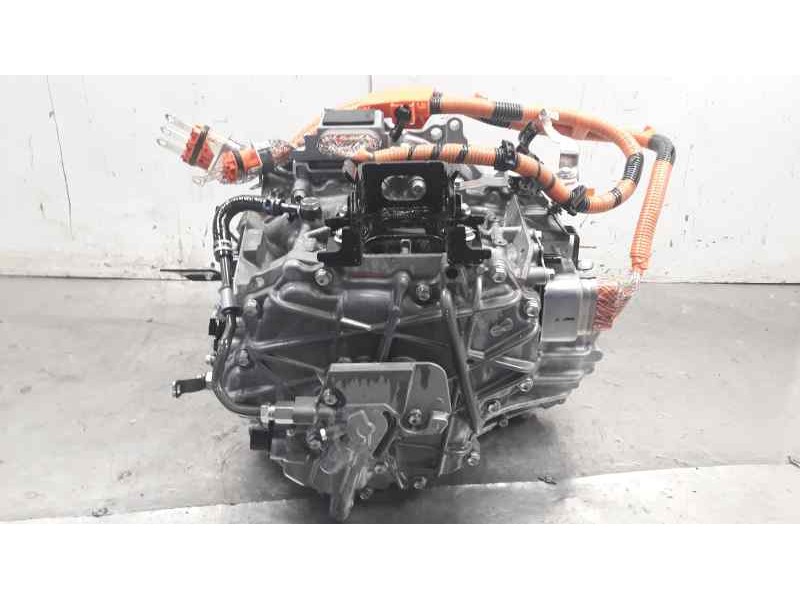 Recambio de caja cambios para toyota yaris hybrid active referencia OEM IAM 1LM  