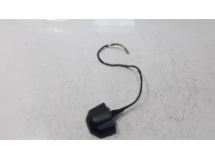 Recambio de piloto matricula para yamaha yzf-r6 referencia OEM IAM B5U8474500  